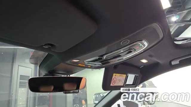 Audi A6 (C8) id 2875360 из Кореи 7