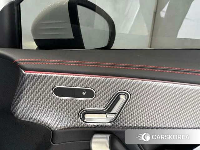 Mercedes-Benz Class A id 4333706 из Китая 7