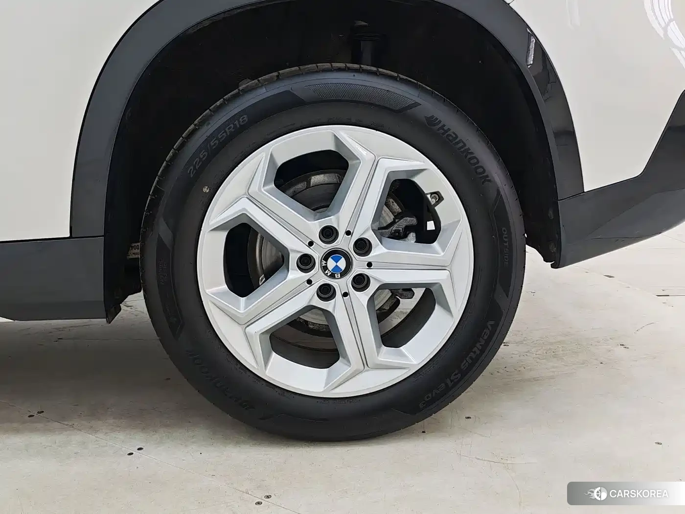 BMW X1 id 4669238 из Китая 7