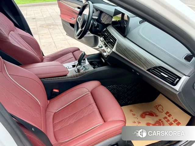 BMW 5 series id 4307713 из Китая 7
