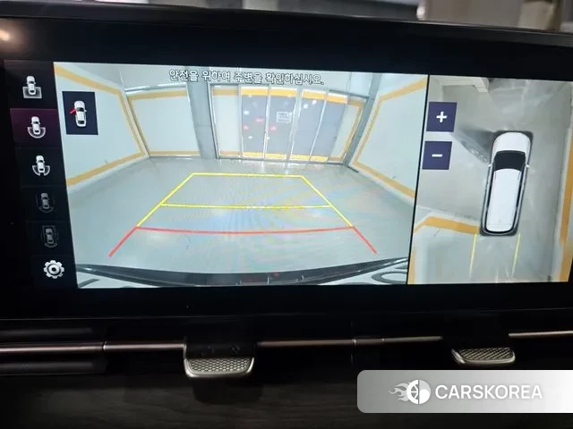 Kia Carnival 4th generation id 3054679 из Кореи 7