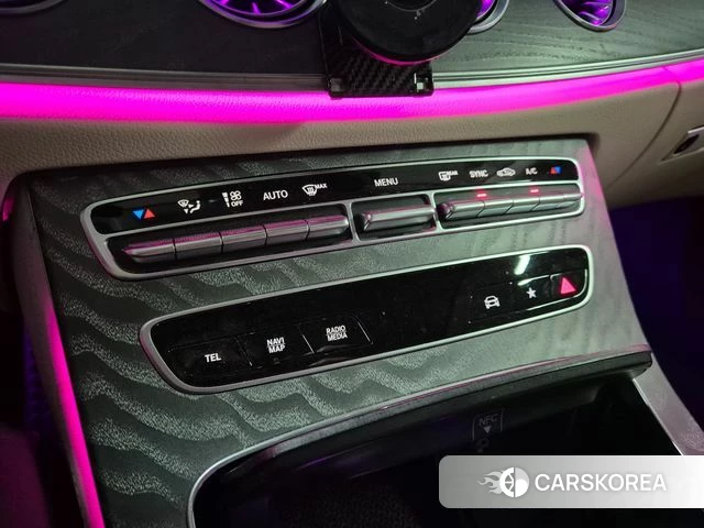 Mercedes-Benz E-Class W213 id 3877897 из Кореи 7