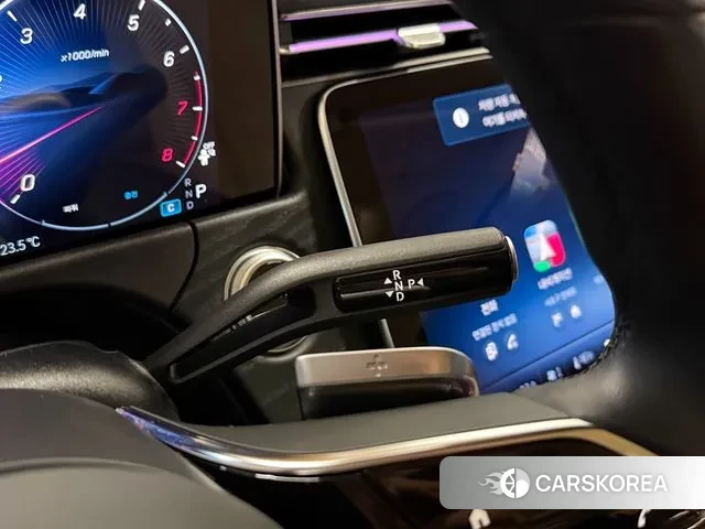 Mercedes-Benz E-Class W214 id 3507509 из Кореи 7