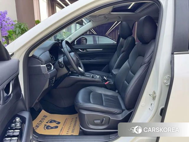 Mazda CX-5 id 4301211 из Китая 7