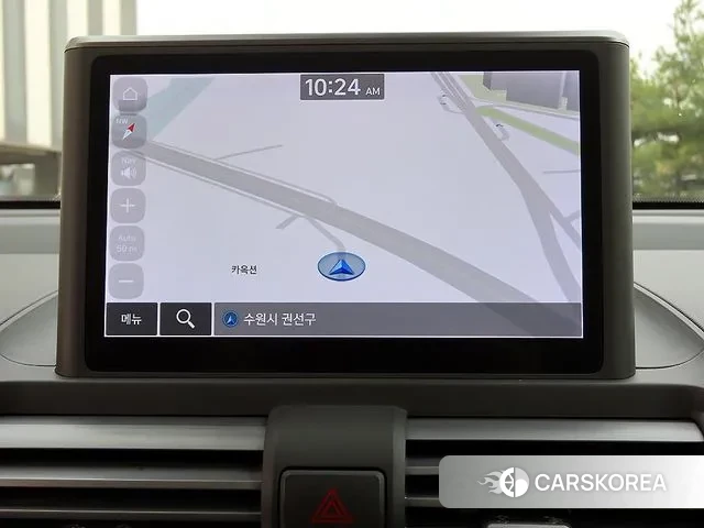 Hyundai Casper id 3448280 из Кореи 7