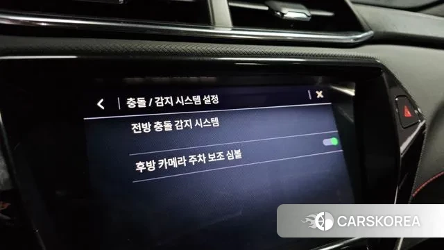 Chevrolet (GM Daewoo) Trailblazer id 3458249 из Кореи 7