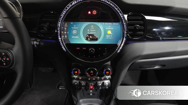 Mini Cooper id 3922361 из Кореи 7