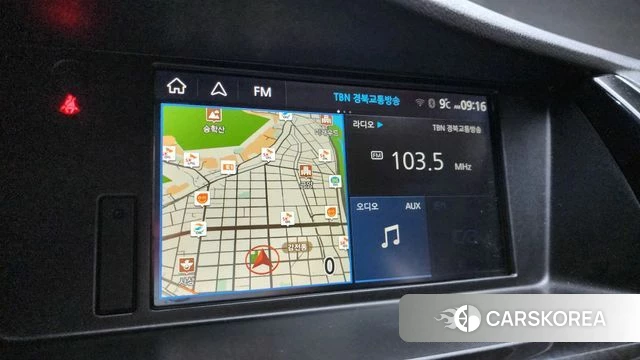 Renault Korea (Samsung) SM7 Nova id 3808199 из Кореи 7