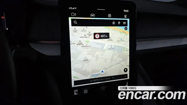 Polestar Polestar 2 id 2873951 из Кореи 7