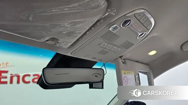 Hyundai The New Grandeur IG id 2969811 из Кореи 7