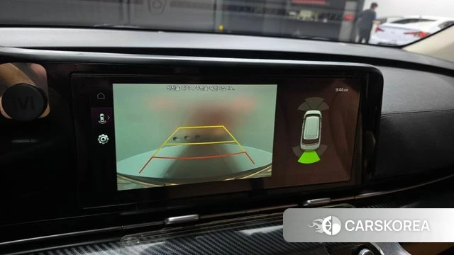 Kia Carnival 4th generation id 3941341 из Кореи 7