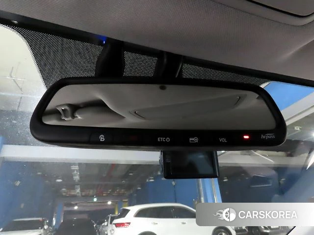 Hyundai The New Avante AD id 3889385 из Кореи 7