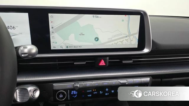Hyundai Ionic 6 id 4618325 из Кореи 7