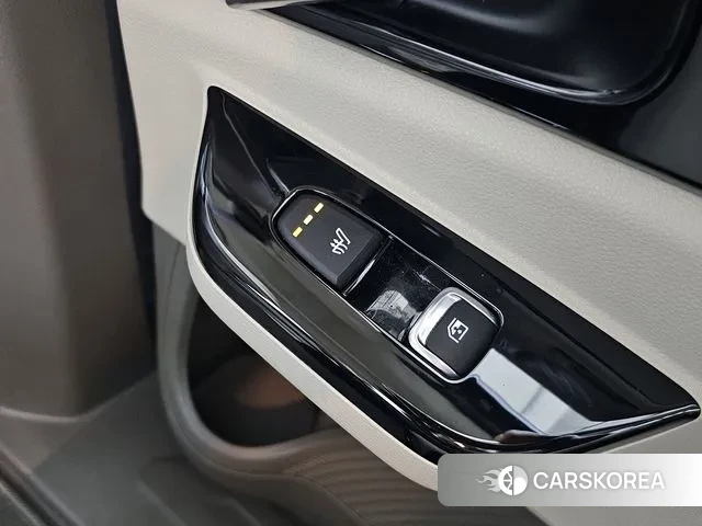 Kia Carnival 4th generation id 3776981 из Кореи 7