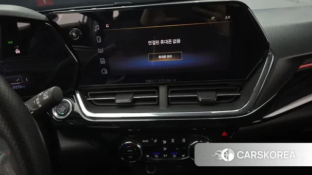 Chevrolet (GM Daewoo) Trax Crossover id 3333610 из Кореи 7