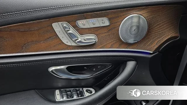 Mercedes-Benz E-Class W213 id 3243932 из Кореи 7