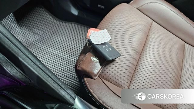 Renault Korea (Samsung) QM6 id 4776234 из Кореи 7