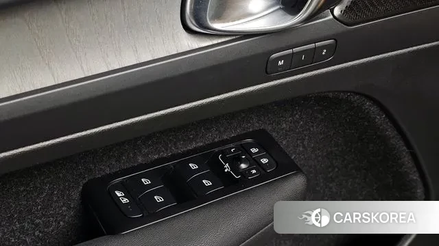 Volvo XC40 id 3208727 из Кореи 7