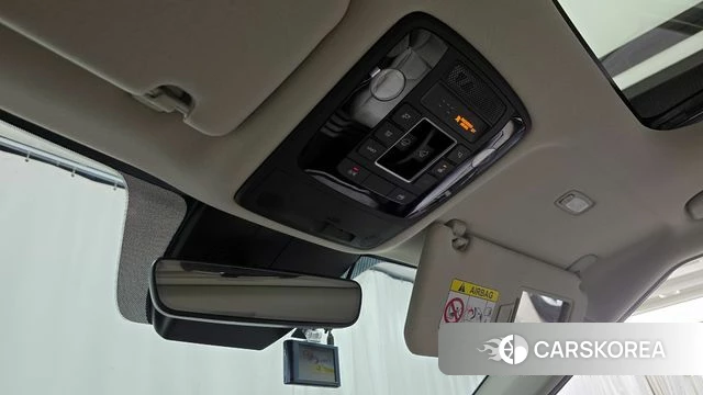 Kia Carnival 4th generation id 3916541 из Кореи 7