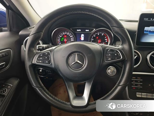 Mercedes-Benz GLA id 4213245 из Китая 7