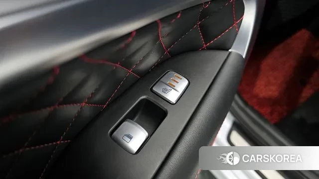 Genesis G70 id 2981723 из Кореи 7