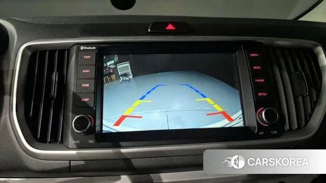 Kia The New Ray id 3503597 из Кореи 7