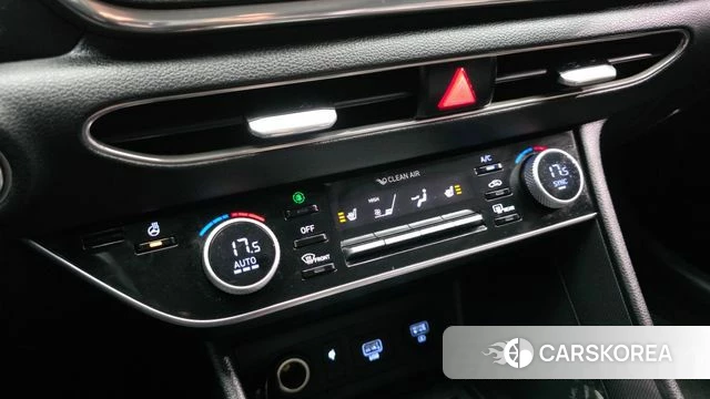 Hyundai Sonata (DN8) id 4339194 из Кореи 7
