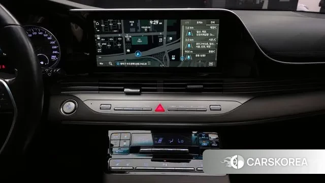 Hyundai The New Grandeur IG id 3258940 из Кореи 7