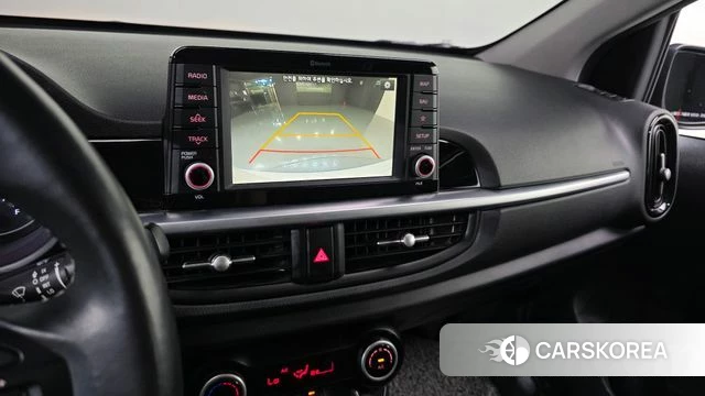 Kia All New Morning (JA) id 4459750 из Кореи 7
