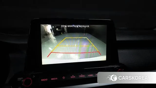 Kia Come New K3 id 3766134 из Кореи 7