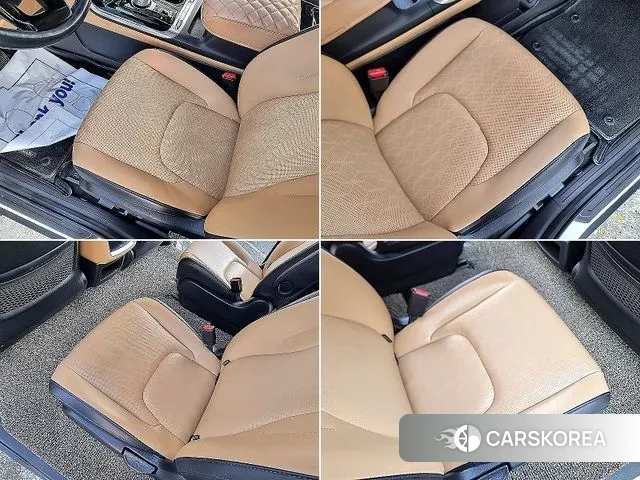 Kia Carnival 4th generation id 3759587 из Кореи 7