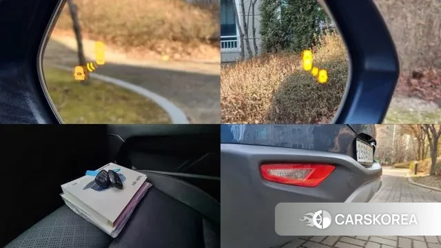 Kia Stonic id 3703440 из Кореи 7