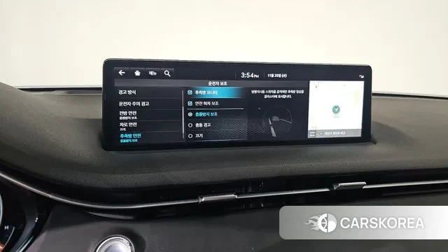 Genesis GV70 id 3411462 из Кореи 7