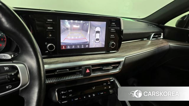 Kia K5 3rd generation id 4202348 из Кореи 7