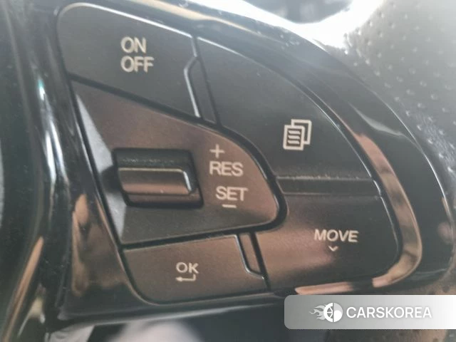 Ssangyong Berry New Tivoli id 4557427 из Кореи 7