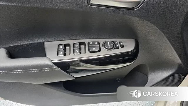 Kia The New Morning (JA) id 3405272 из Кореи 7