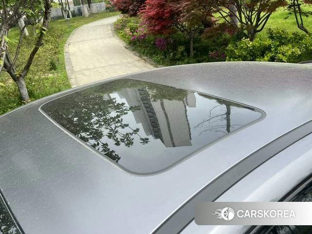 GAC Trumpchi Shadow Leopard id 4253756 из Китая 7