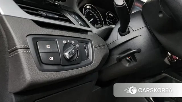 BMW X2 (F39) id 3514876 из Кореи 7