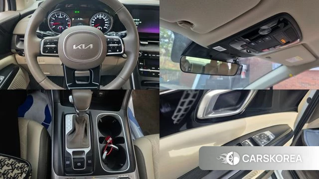 Kia Carnival 4th generation id 3940795 из Кореи 7