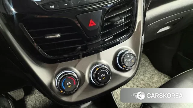 Chevrolet (GM Daewoo) The New Spark id 2890780 из Кореи 7