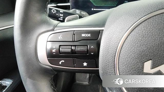 Kia The New K5 3rd generation id 4623117 из Кореи 7