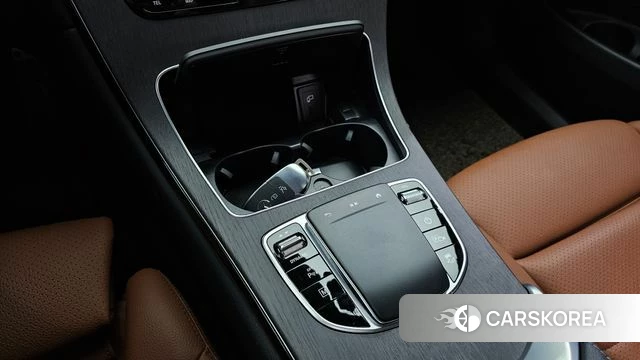 Mercedes-Benz GLC-Class X253 id 4524582 из Кореи 7