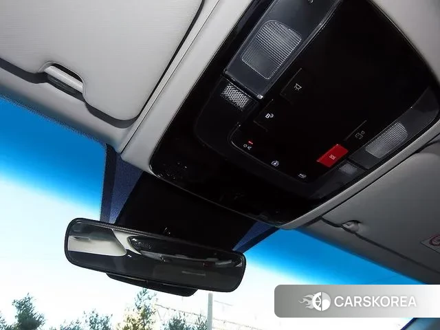 Hyundai Staria id 3342000 из Кореи 7