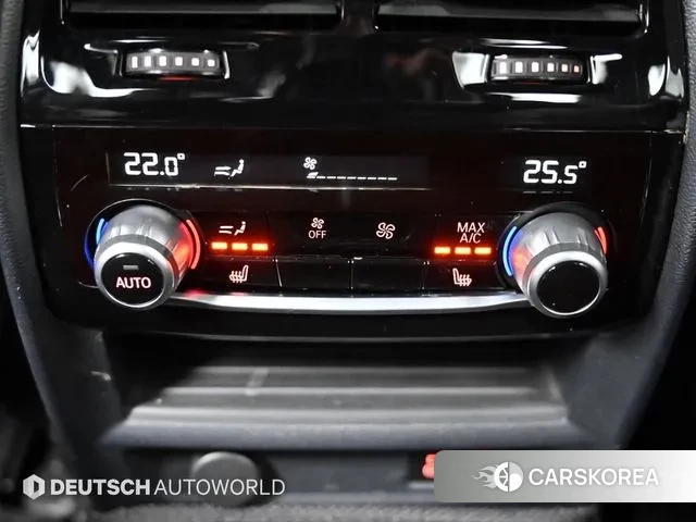 BMW 5 Series (G30) id 3567860 из Кореи 7