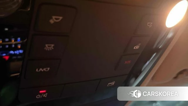 Kia Carnival 4th generation id 3904648 из Кореи 7