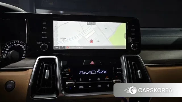 Kia Sorento 4th Generation id 3597153 из Кореи 7