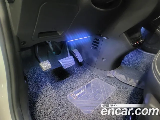 Kia The New Kia Ray id 2862624 из Кореи 7