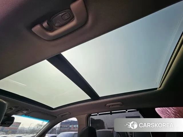 Hyundai Santa Fe TM id 3773251 из Кореи 7