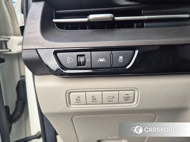 Kia Carnival 4th generation id 3504220 из Кореи 7