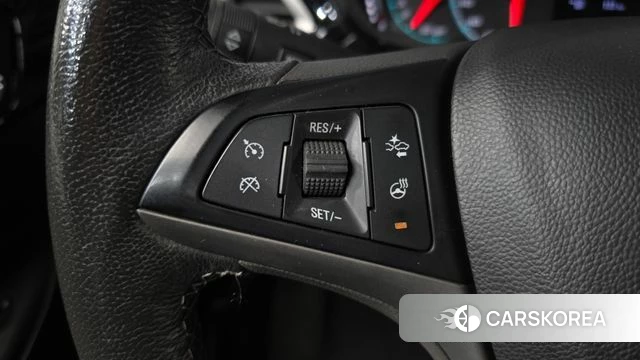 Chevrolet (GM Daewoo) The New Spark id 4836806 из Кореи 7